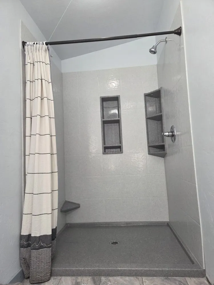 Slide of Sunnyside Plumbing