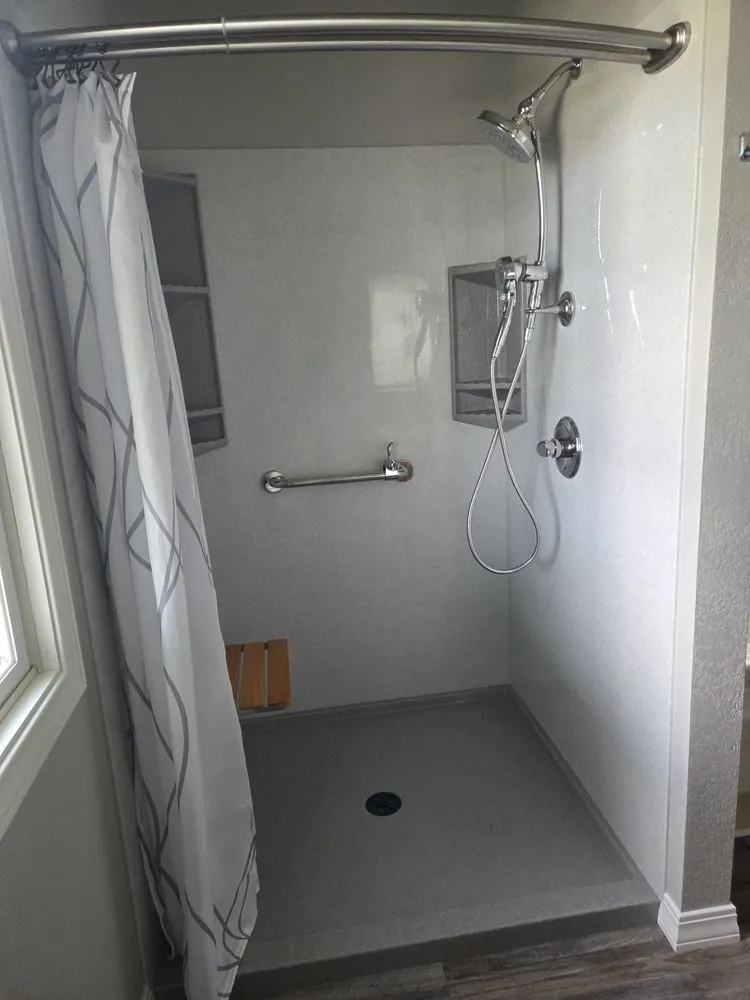 Slide of Sunnyside Plumbing