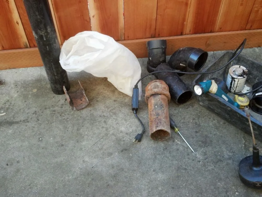 Slide of Sunnyvale Plumbing