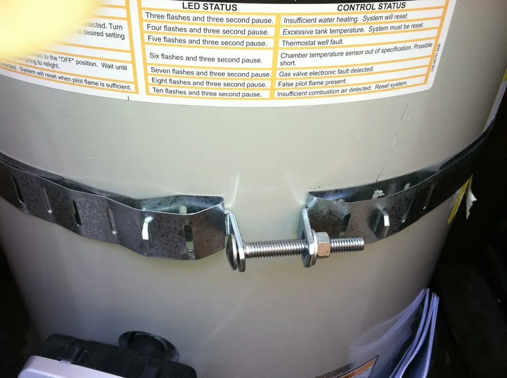 Slide of Sunnyvale Plumbing