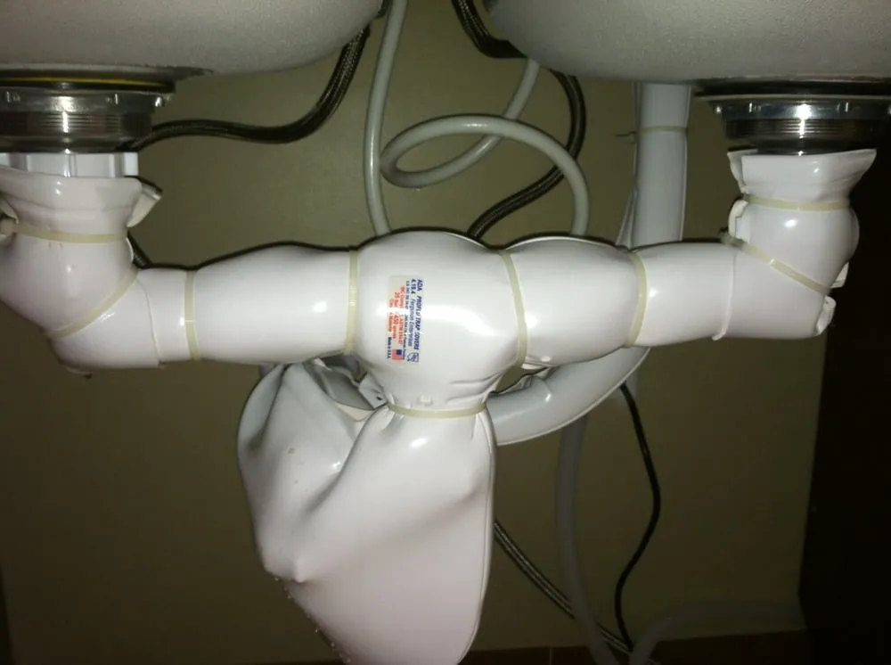 Slide of Sunnyvale Plumbing