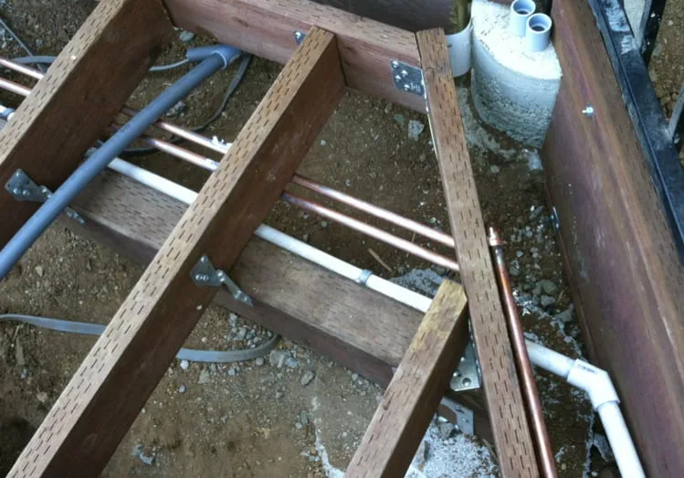 Slide of Sunnyvale Plumbing