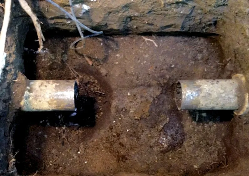 Slide of Sunnyvale Plumbing