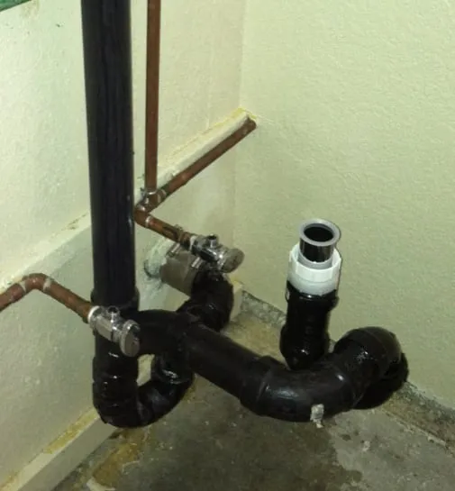 Slide of Sunnyvale Plumbing