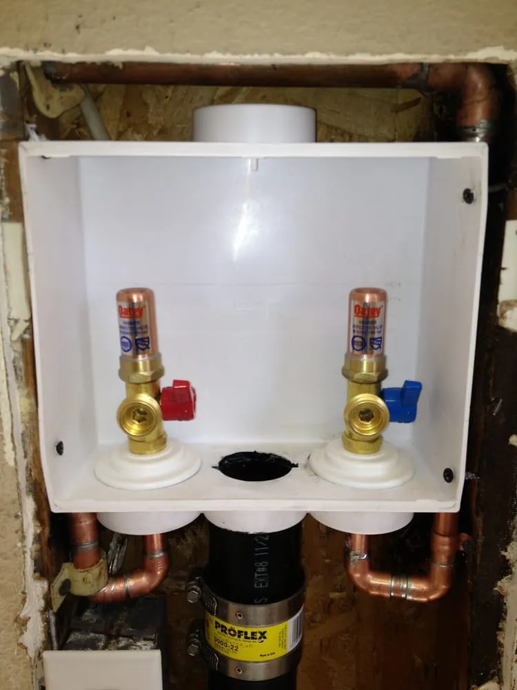 Slide of Sunnyvale Plumbing