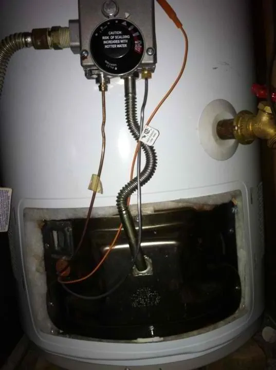 Slide of Sunnyvale Plumbing