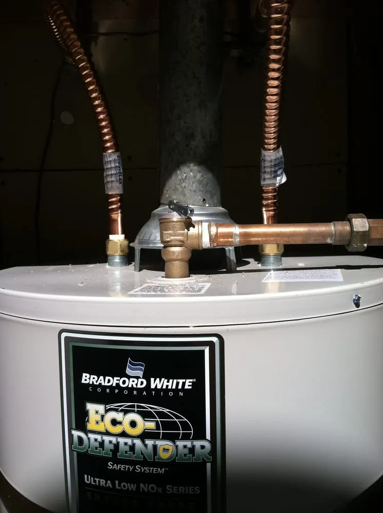 Slide of Sunnyvale Plumbing