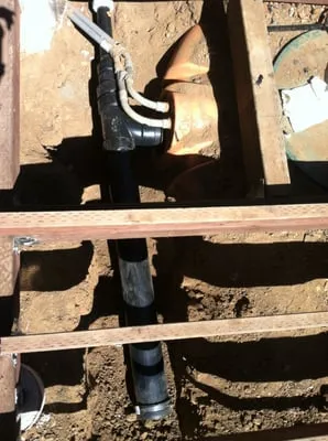 Sunnyvale Plumbing Logo