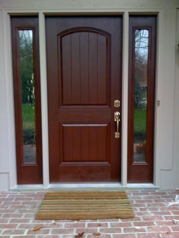 Slide of Sunrise Construction