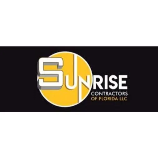 Slide of Sunrise Contractors of Florida