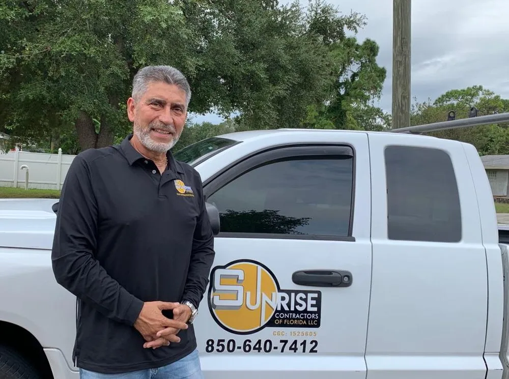 Slide of Sunrise Contractors of Florida
