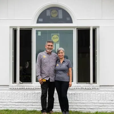 Sunrise Contractors of Florida Logo