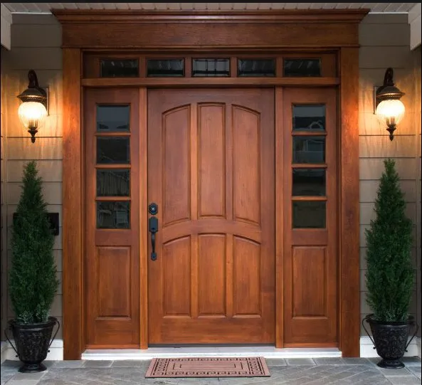 Slide of Sunrise Handyman Services