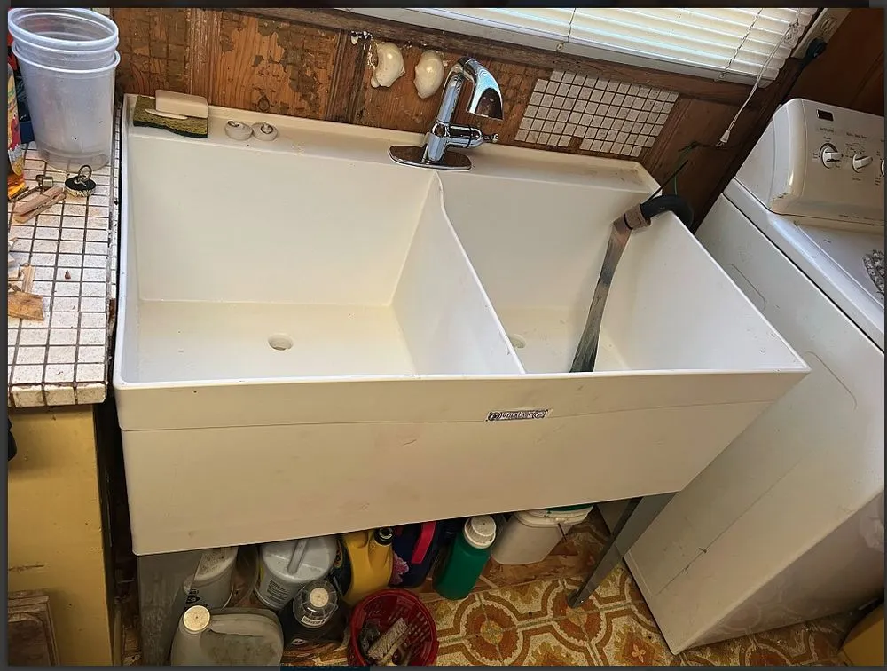 Slide of Sunrise Handyman Services