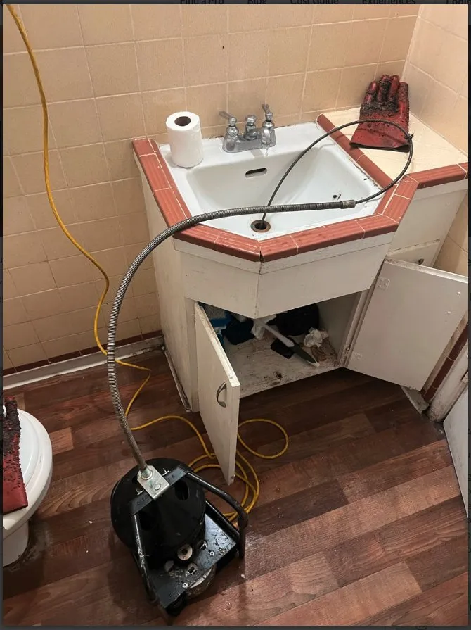 Slide of Sunrise Handyman Services