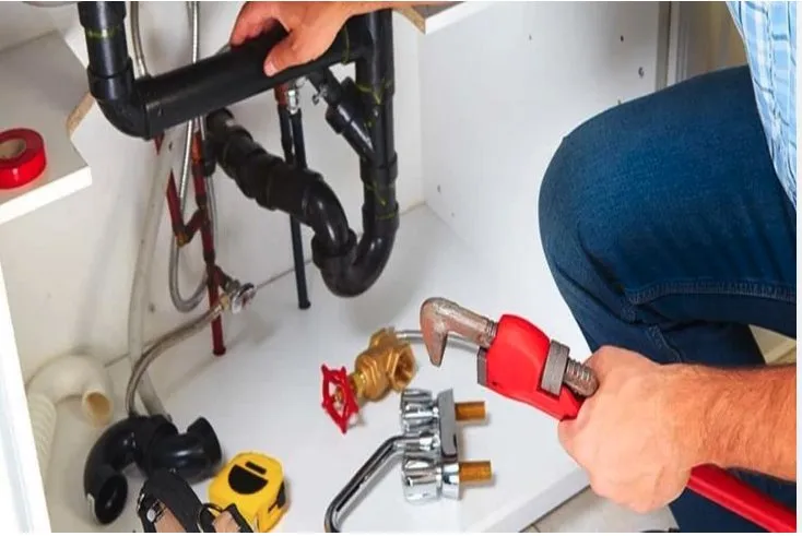 Slide of Sunrise Handyman Services