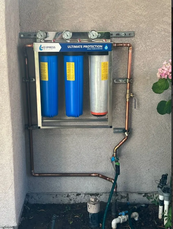 Slide of Sunrise Handyman Services