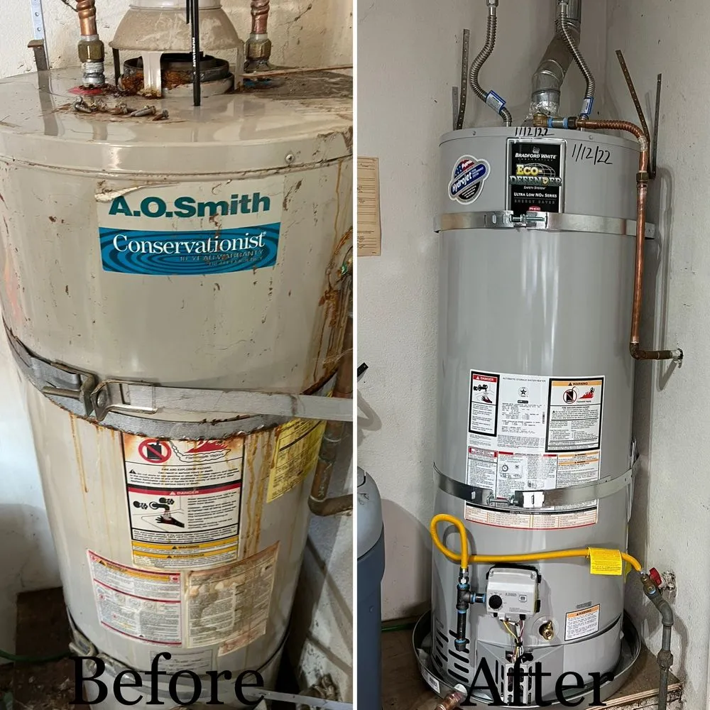 Slide of Sunrise Handyman Services