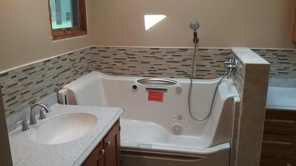 Slide of Sunrise Heating & Plumbing