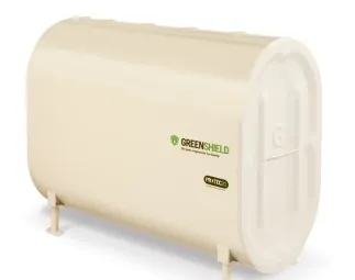 Slide of Sunrise Heating Fuels