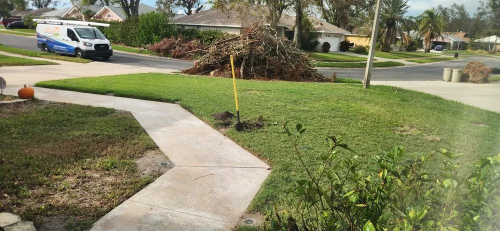 Slide of Sunrise Irrigation & Sprinklers