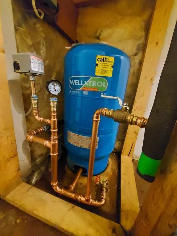 Slide of Sunrise Plumbing