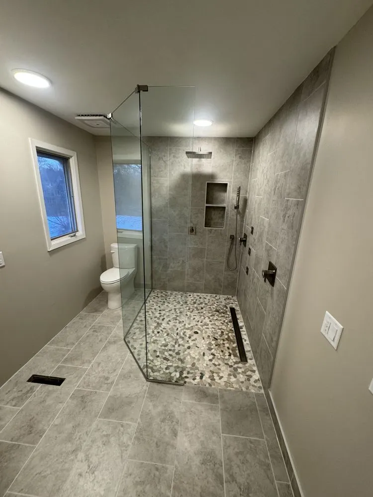 Slide of Sunrise Plumbing