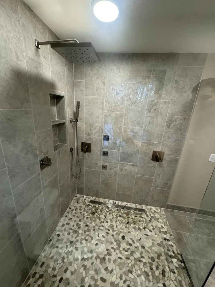 Slide of Sunrise Plumbing