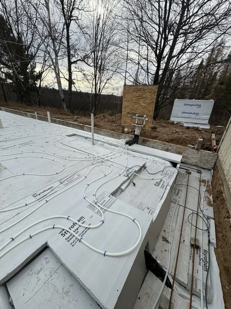 Slide of Sunrise Plumbing