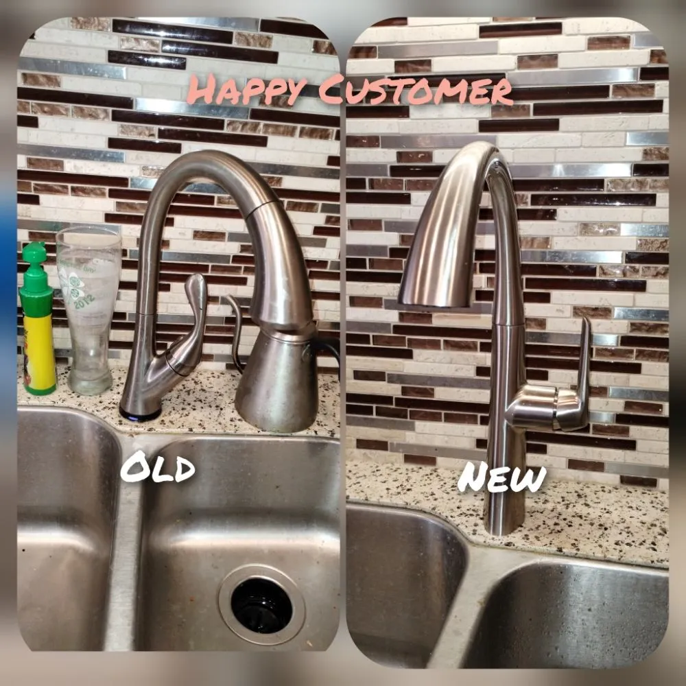 Slide of Sunrise Plumbing and Drain services