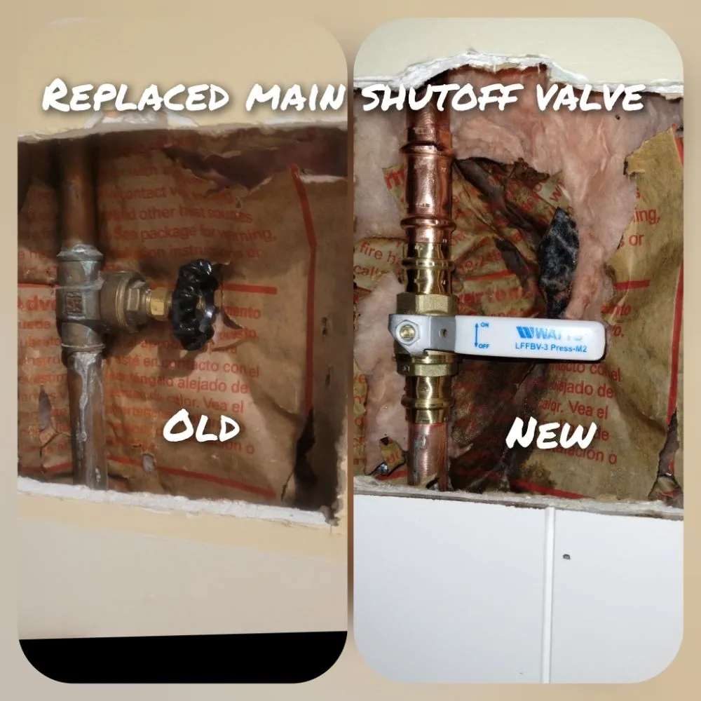 Emergency emergency plumbing for homes in Westfield, IN by Sunrise Plumbing and Drain services