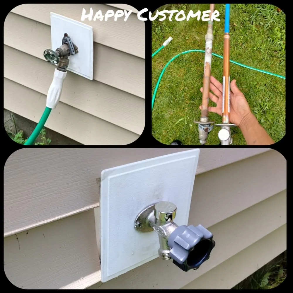 Slide of Sunrise Plumbing and Drain services