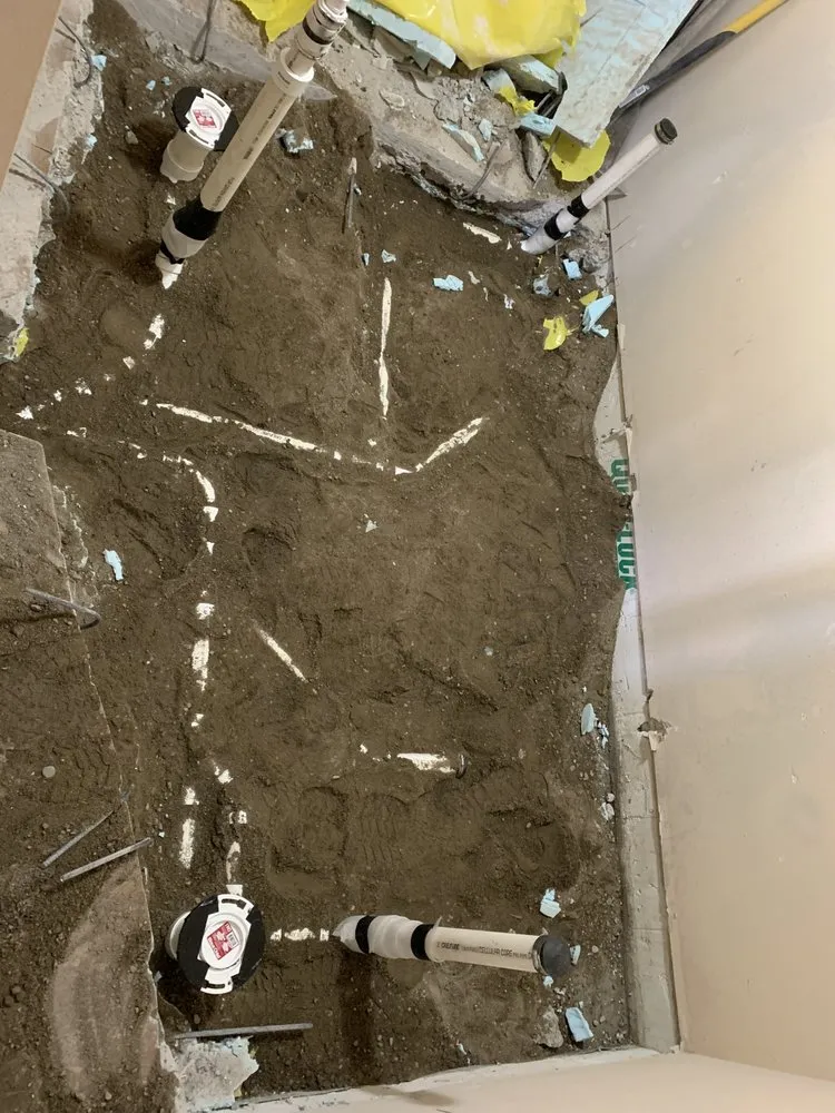 Slide of Sunrise Plumbing and Remodel