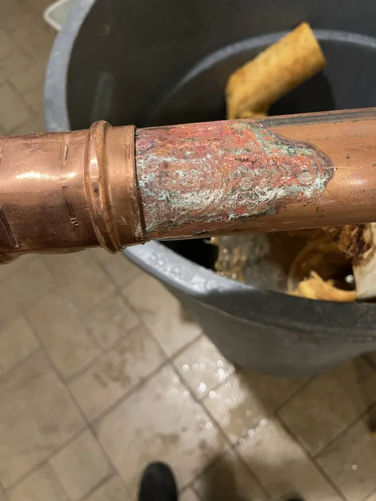 Slide of Sunrise Plumbing and Remodel