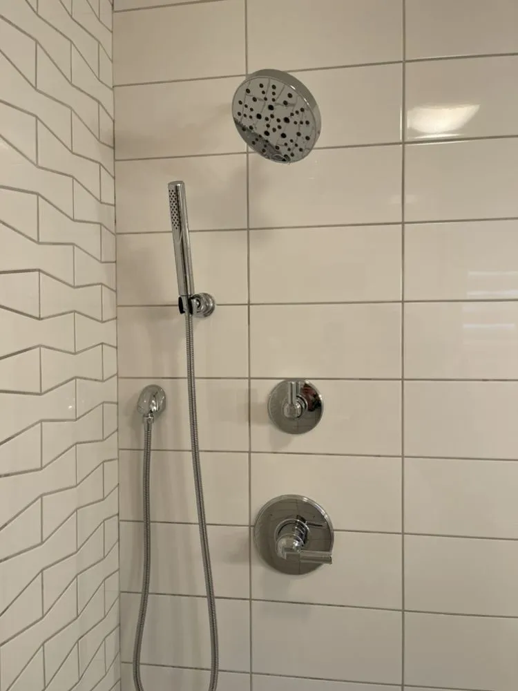 Slide of Sunrise Plumbing and Remodel