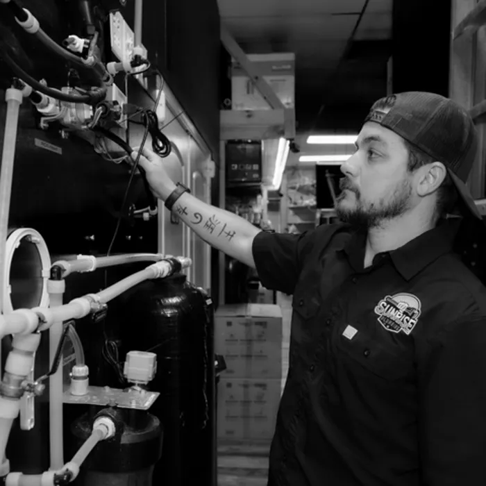 Slide of Sunrise Plumbing and Remodel