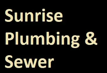 Slide of Sunrise Plumbing and Sewer