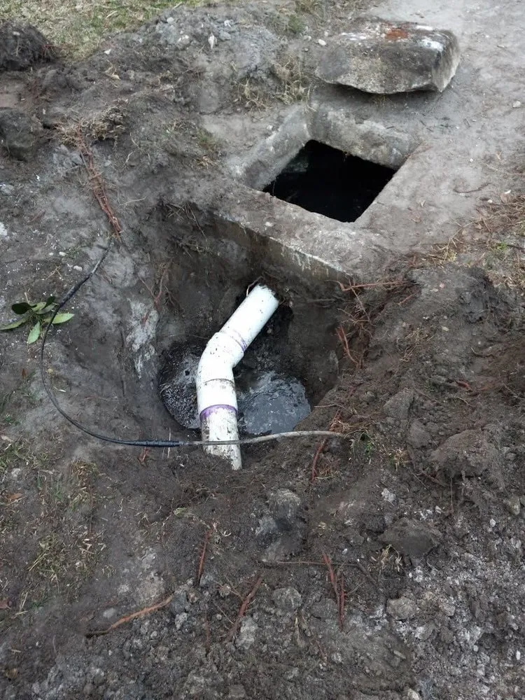 Slide of Sunrise Plumbing and Water Filtration