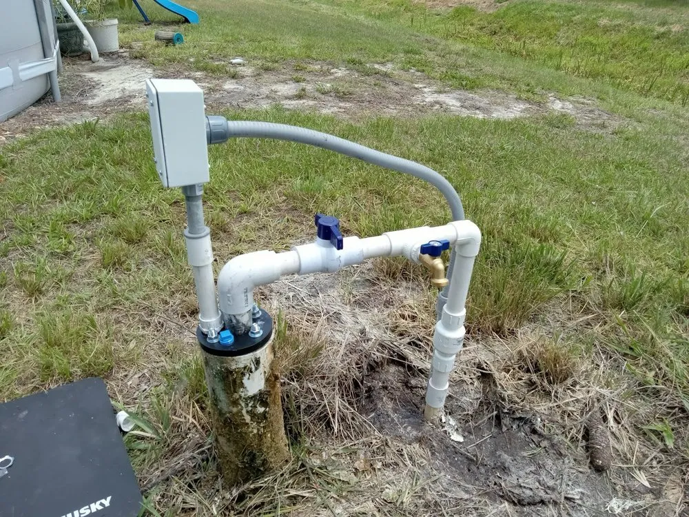 Slide of Sunrise Plumbing and Water Filtration