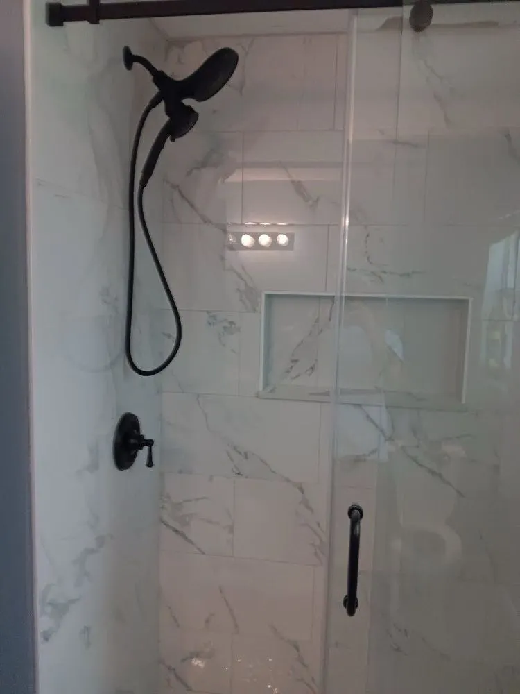 Slide of Sunrise Plumbing and Water Filtration