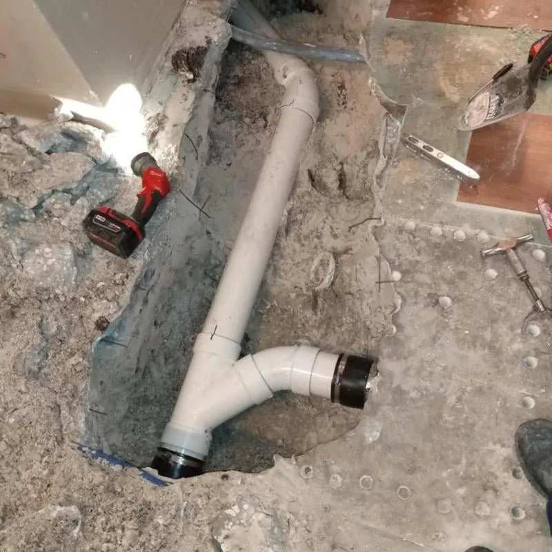 Top-rated plumbing repair for homes in North Port, FL by Sunrise Plumbing and Water Filtration