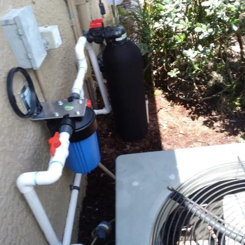 Emergency pipe repair service in North Port, FL - Sunrise Plumbing and Water Filtration