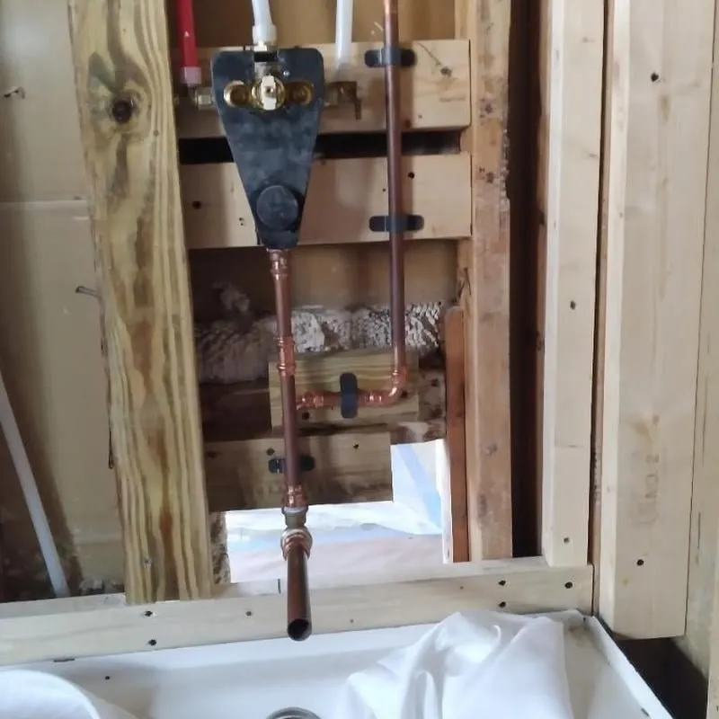 Expert leak detection for homes in North Port, FL by Sunrise Plumbing and Water Filtration