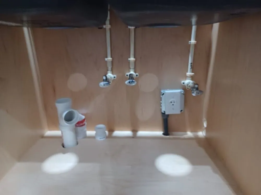Slide of Sunrise Plumbing and Water Filtration