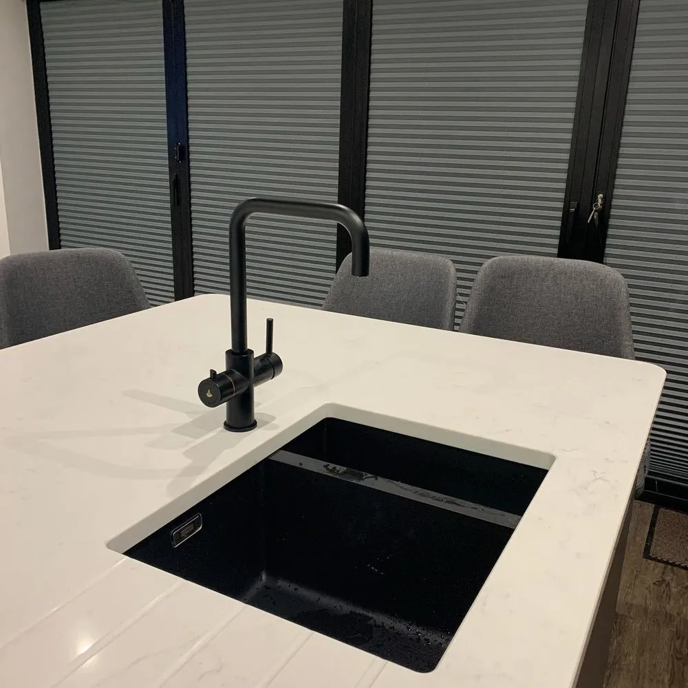 Slide of Sunrise Plumbing Company