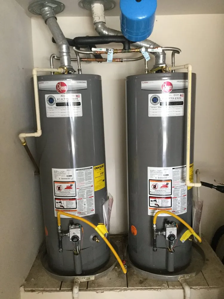 Slide of Sunrise Plumbing