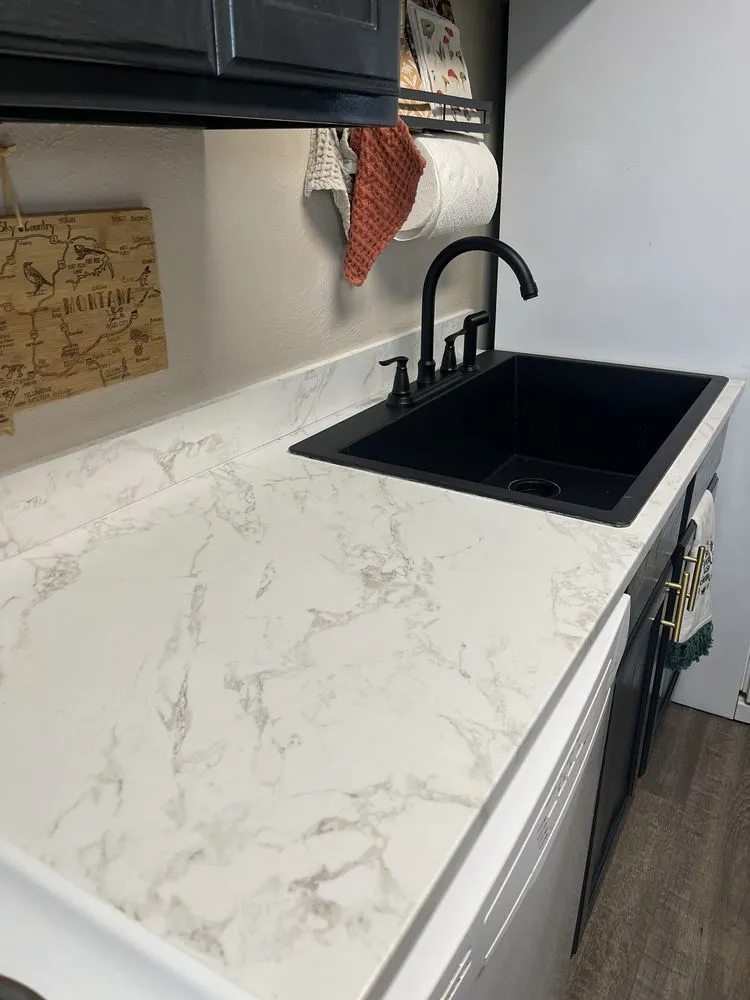 Slide of Sunrise Services