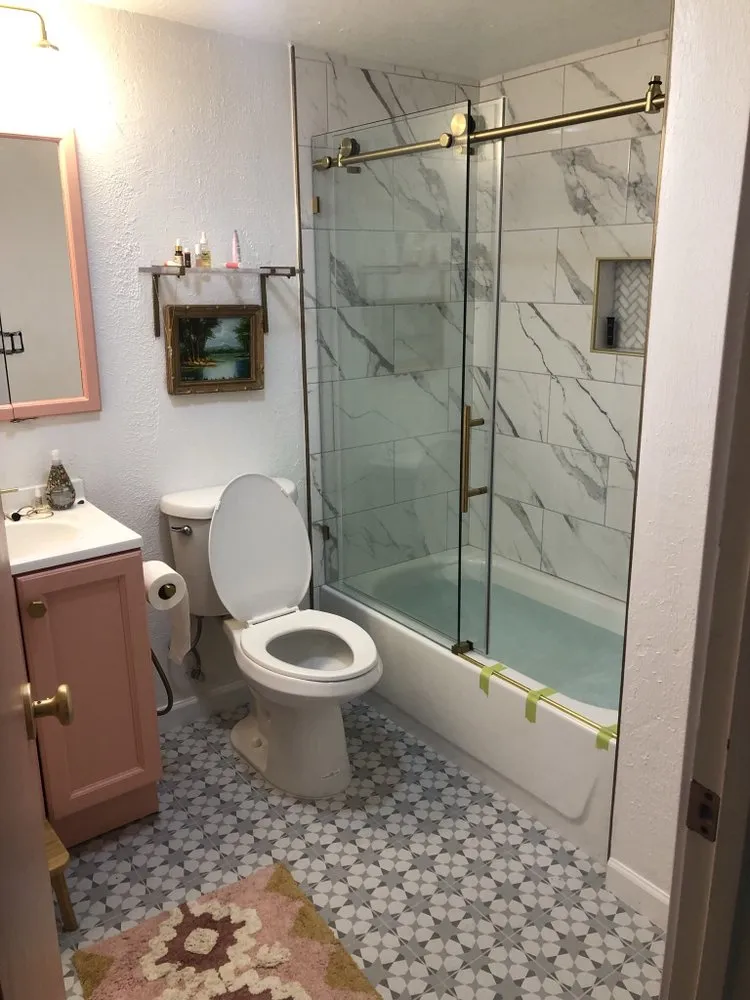 Slide of Sunrise Services