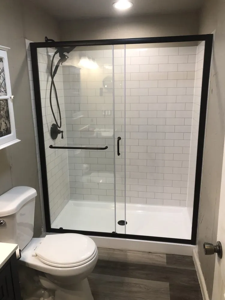 Slide of Sunrise Services