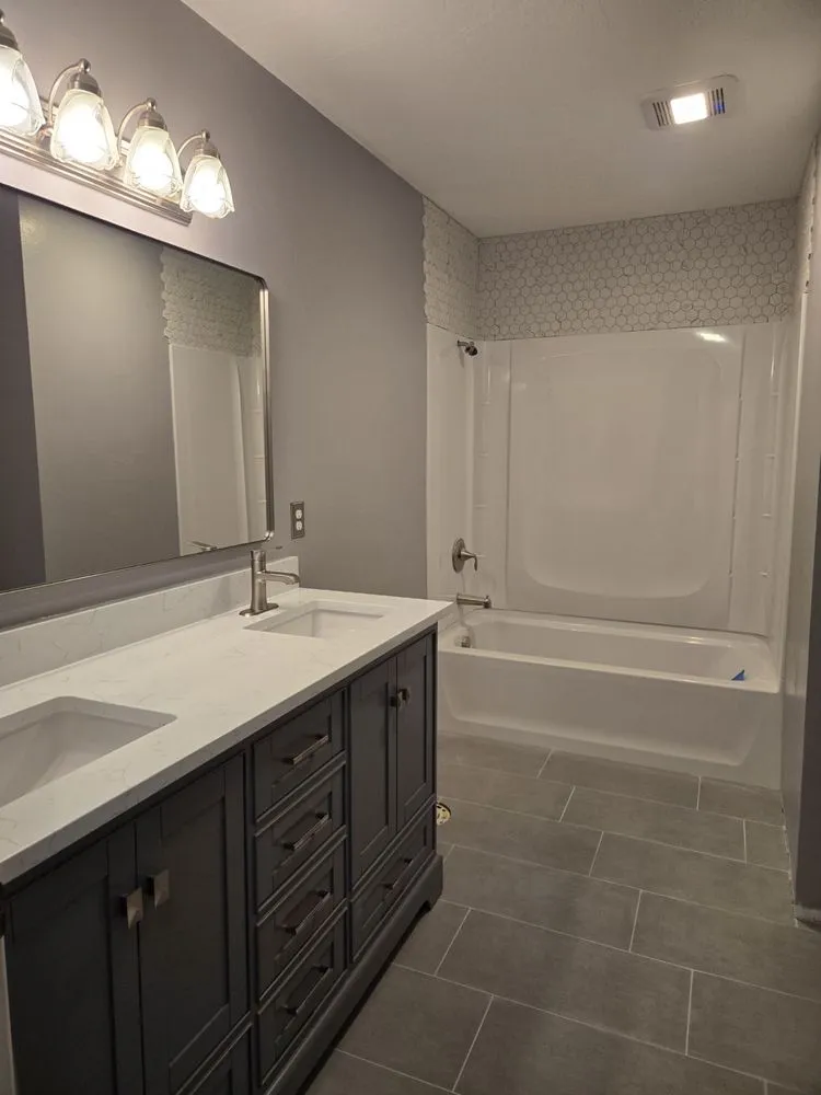 Slide of Sunrise Services